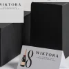 Personalizowane WINIETKI NA 18 (15szt.)