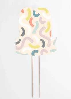 Personalizowany topper na 60 URODZINY