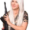 Peruka blond damska ALICE