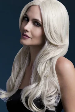 Peruka blond długa KHLOE Fever Professional