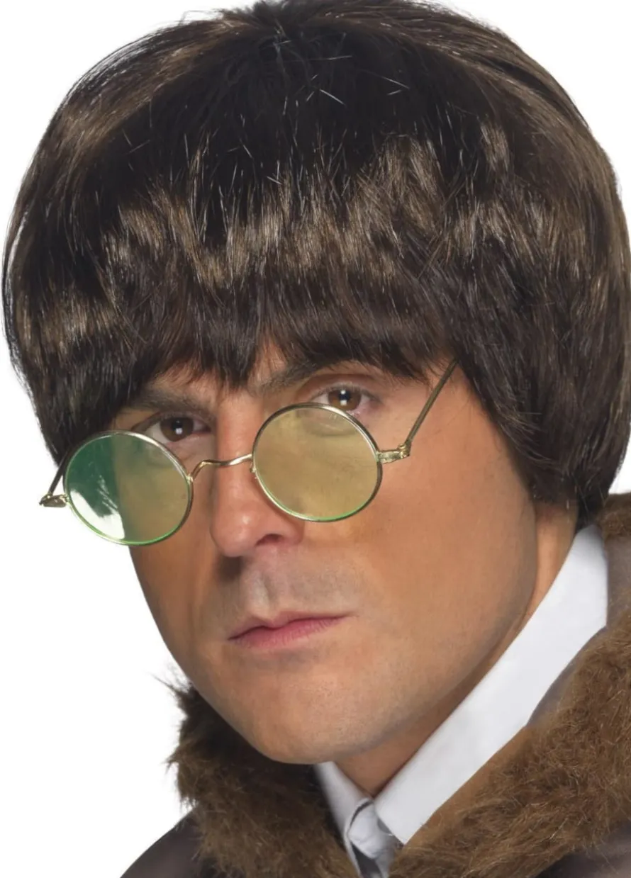 Peruka BRITPOP