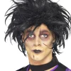 Peruka cosplay Edward Nożycoręki PSYCHO