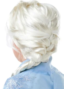 Peruka ELSA Kraina Lodu 2