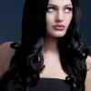 Peruka Fever Professional RHIANNE - czarna