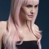 Peruka Fever Professional SIENNA blond z grzywką