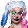 Peruka HARLEY QUINN
