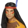Peruka INDIANIN