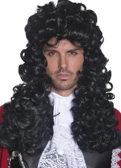 Peruka KAPITAN PIRATÓW