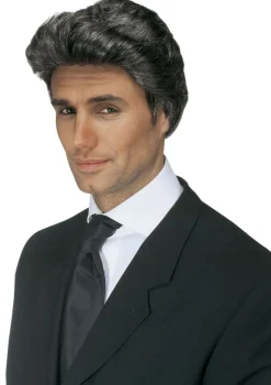 Peruka LUCIANO