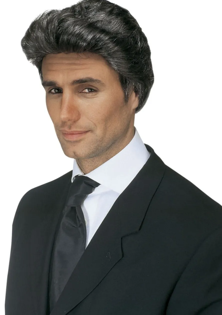 Peruka LUCIANO
