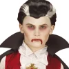Peruka na Halloween dziecięca WAMPIR