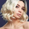 Peruka ombre blond KOURTNEY