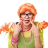 Peruka PIPPI