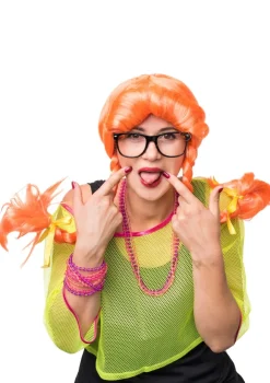 Peruka PIPPI