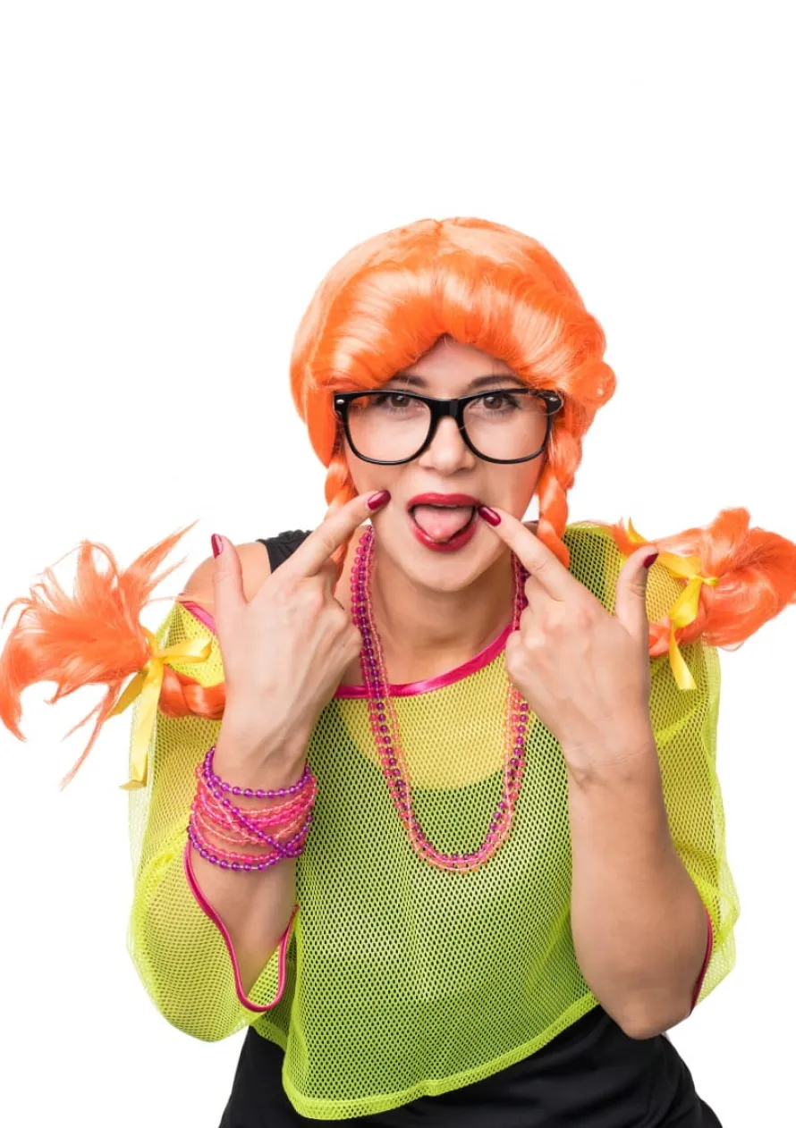 Peruka PIPPI