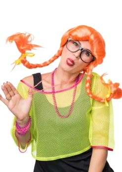 Peruka PIPPI