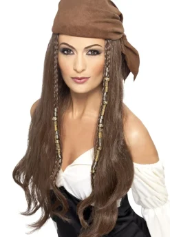 Peruka PIRATKI