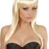 Peruka VOGUE blond