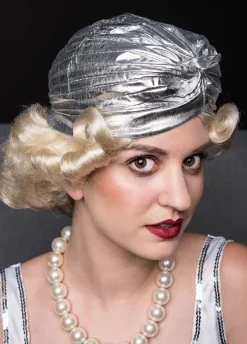 Perły MARILYN naszyjnik z pereł