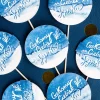 Pikery BABY SHOWER BOY (7szt.)
