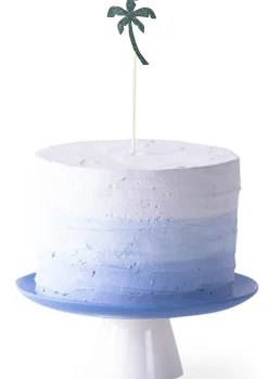 Pikery do muffinek PALMA 15cm (4szt.)