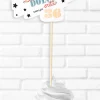 Pikery personalizowane LA DOLCE VITA (8szt.)