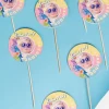 Pikery ze zdjęciem ALOHA PARTY (10szt.)