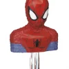 Piniata SPIDERMAN bez rozbijania