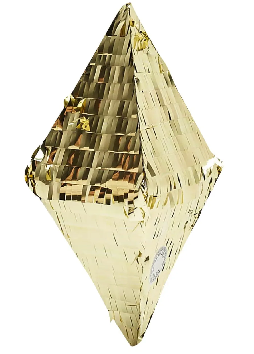 Piniata urodzinowa DIAMENT