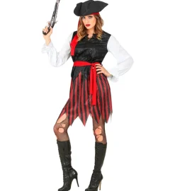 PIRATKA przebranie damskie