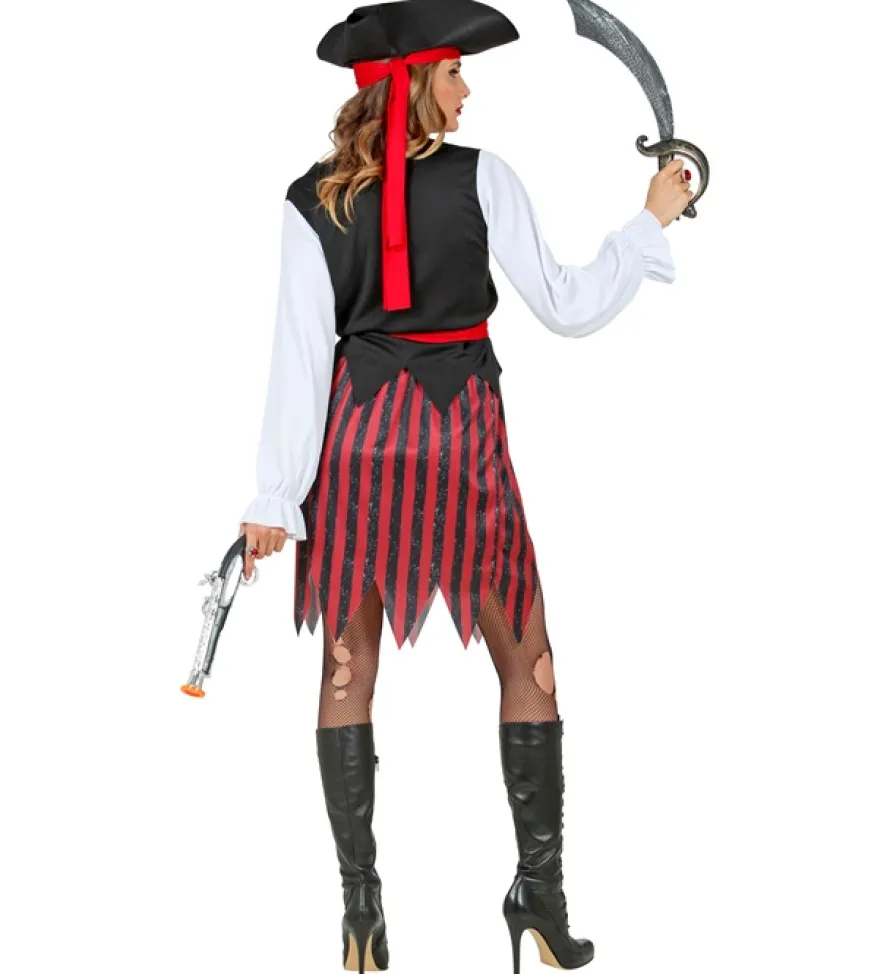 PIRATKA przebranie damskie
