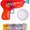 Pistolet do puszczania baniek MYSZKA MICKEY średni