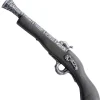 Pistolet piracki 43 cm