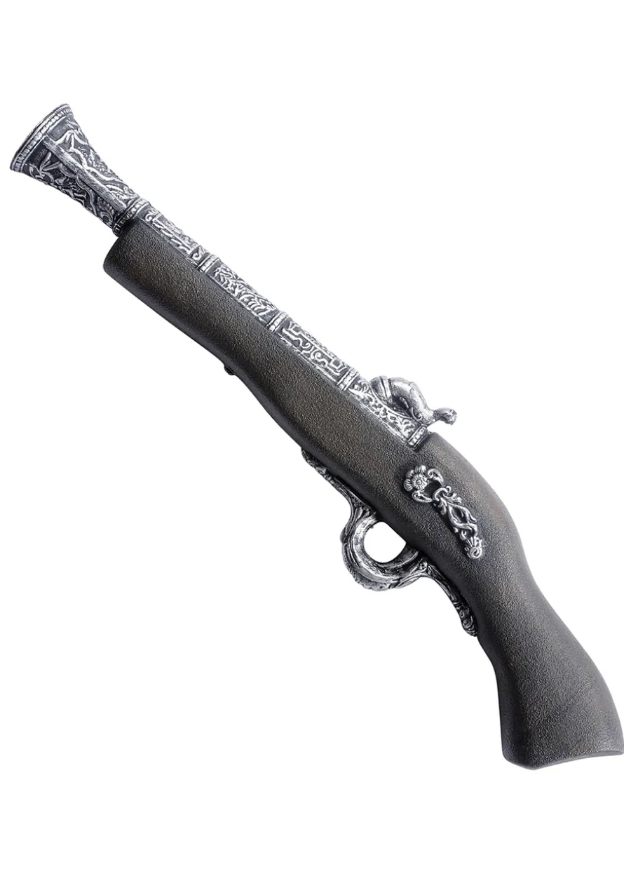 Pistolet piracki 43 cm