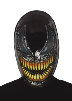 Plastikowa maska VENOM