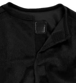 PLUSZOWY NIETOPERZ (kombinezon, nakrycie głowy)