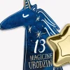Podkładki na stół personalizowane MAGIC (6szt.)