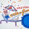 Podkładki personalizowane EMERYTURA (6szt.)