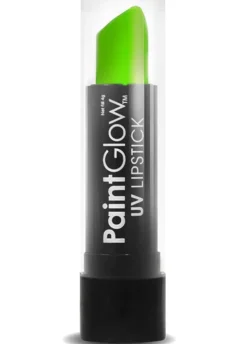 Pomadka świecąca w UV GLOW zielona