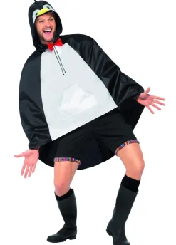 Ponczo PINGWIN