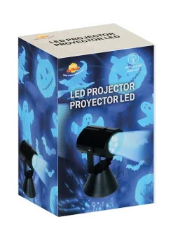 Projektor HALLOWEEN