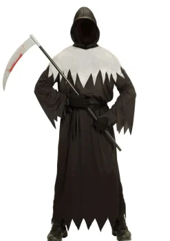 Przebranie dla dzieci DEMON strój na Halloween