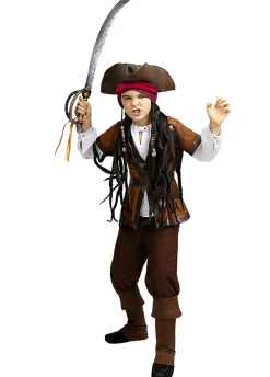 Przebranie pirata dla dziecka