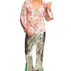 Przebranie w stylu DISCO dla mężczyzny - M/L