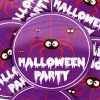 Przypinka na HALLOWEEN PARTY