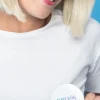 Przypinka WIECZÓR PANIEŃSKI holograficzna 7,5 cm