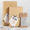 Przywieszki do prezentów HALLOWEEN