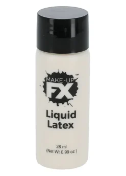 Płynny lateks do charakteryzacji 28ml