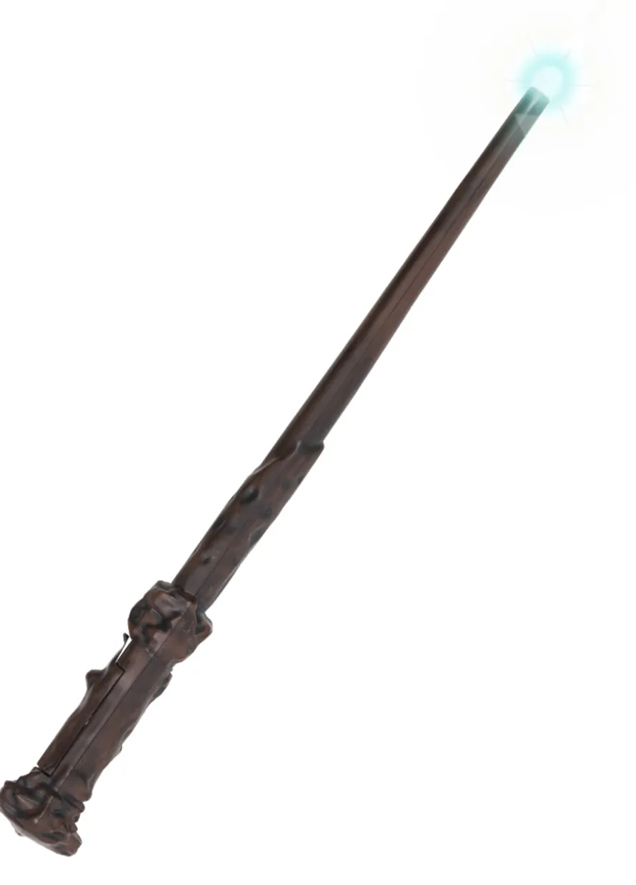Różdżka HARRY POTTER świecąca