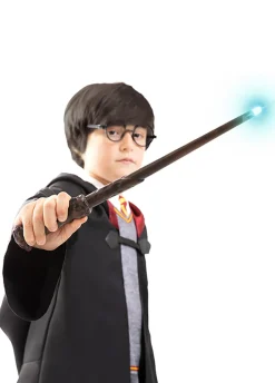 Różdżka HARRY POTTER świecąca